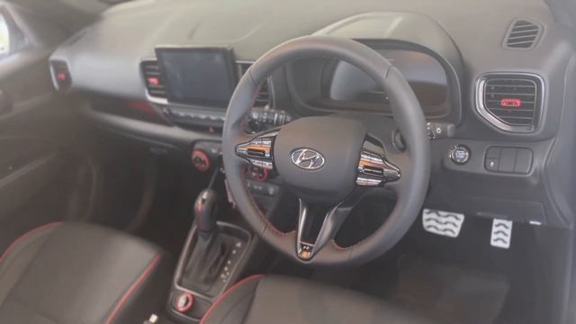 The 2022 Hyundai Venue, Face-Lifted and Pricer Than Ever смотреть онлайн