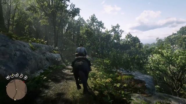 RDR 2 - РАЗРУШИТЕЛИ ЛЕГЕНД #64 смотреть онлайн