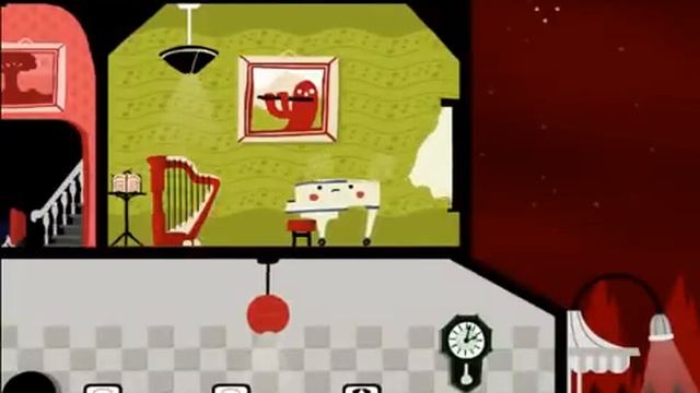Haunt The House (free web game) смотреть онлайн