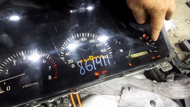 1uz fe vvti мотор для свапа: v8 4.0. Поставил и поехал. Toyota Crown uzs 171-175 смотреть онлайн