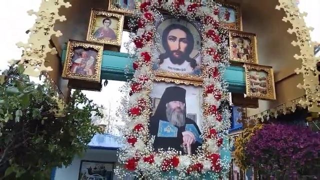 (Диск №60) - Благословение на Пост смотреть онлайн