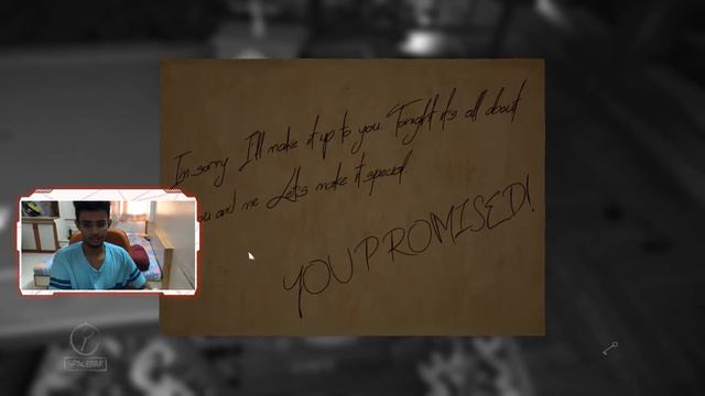 Layers of Fear - Haunted House Scary Gameplay Part 1 смотреть онлайн