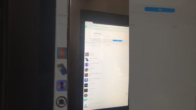 Hướng dẫn cài đặt màn hình tủ lạnh Xiaomi Viomi 21 Face смотреть онлайн
