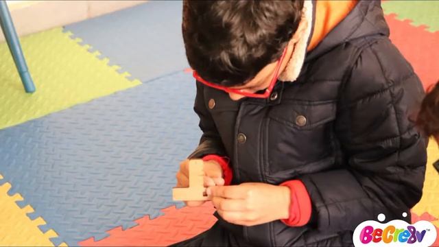 Make your own trolley car or cable car смотреть онлайн