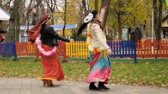 ХАРИНАМА 12.11.2016 смотреть онлайн