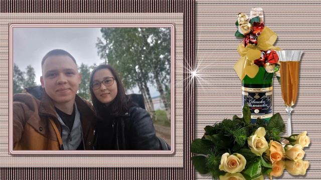 К дню рождения сыночку смотреть онлайн