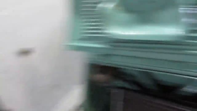 Fiat 600 MOTOR BORA 1.8T смотреть онлайн
