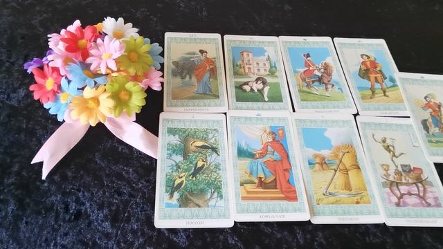 Гадание на Будущее. Овны 2022 год - Каким будет - Отношения, финансы, работа. Что уйдёт навсегда. смотреть онлайн