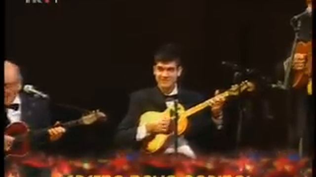 Zvonko Bogdan - U tom Somboru смотреть онлайн