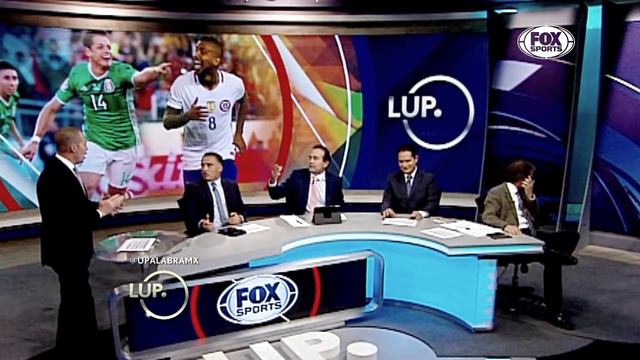 ¿Daniel Osorio? ¿Juan Carlos Brailovsky? смотреть онлайн