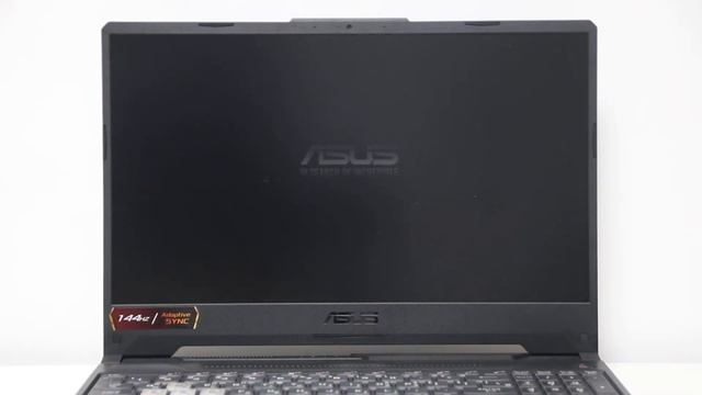 ASUS TUF Gaming F15 FX506HM HN003 게이밍 노트북 - 윈도우10 부팅 속도 смотреть онлайн