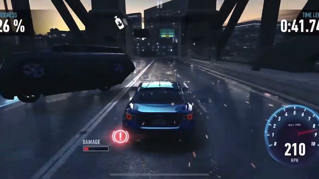 NFS no limits смотреть онлайн