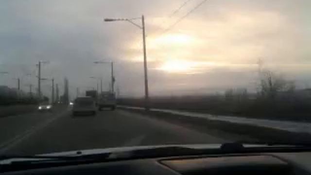 По Волжской ГЭС на Легнуме.mp4 смотреть онлайн