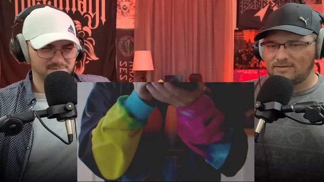 NEMOPHILA - STYLE (REACTION) | Best Friends React смотреть онлайн