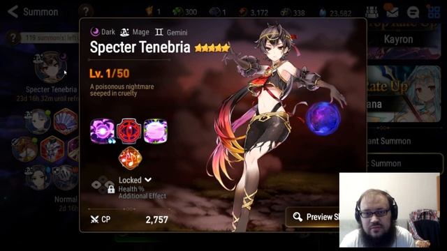 Хроника: Обо всём. Актуальные мысли. Epic seven (Epic 7) смотреть онлайн