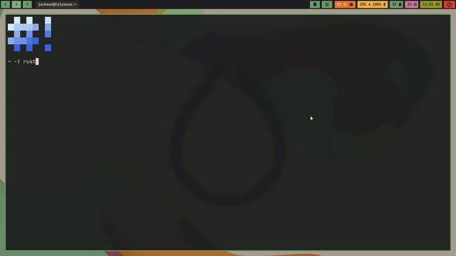 How To Actually Set Up Helix Language Features смотреть онлайн
