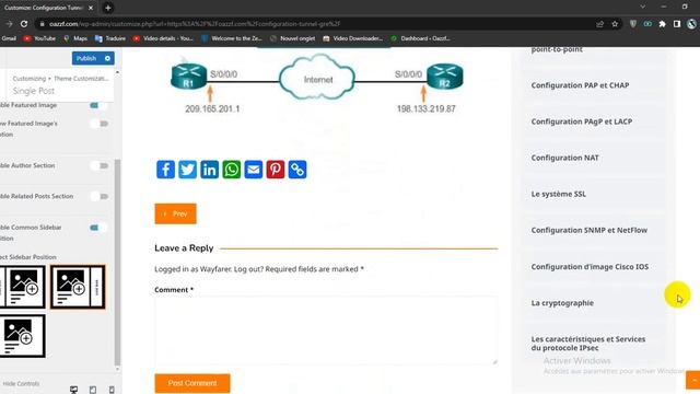 How To change title of Related posts section In Wordpress смотреть онлайн