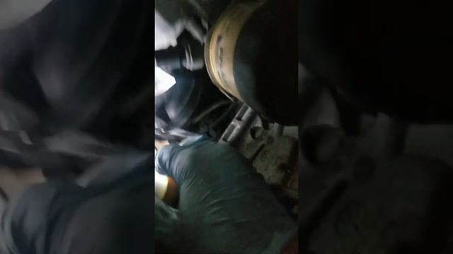 2012 kia soul knock sensor replacement смотреть онлайн
