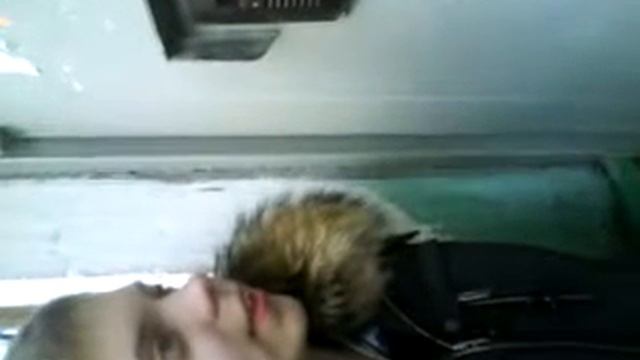 Проверка Домофона)) смотреть онлайн