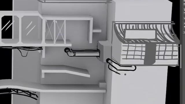 TDP5 - Level Design смотреть онлайн