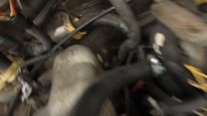 ГАЗЕЛЬ ЗМЗ 406  не тянет