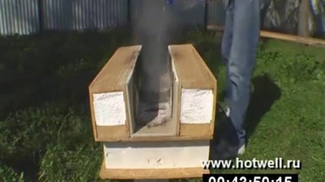 Проверка СИП панелей шашлыком смотреть онлайн