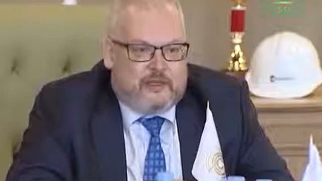 Круглый стол «Объекты культурного наследия» смотреть онлайн