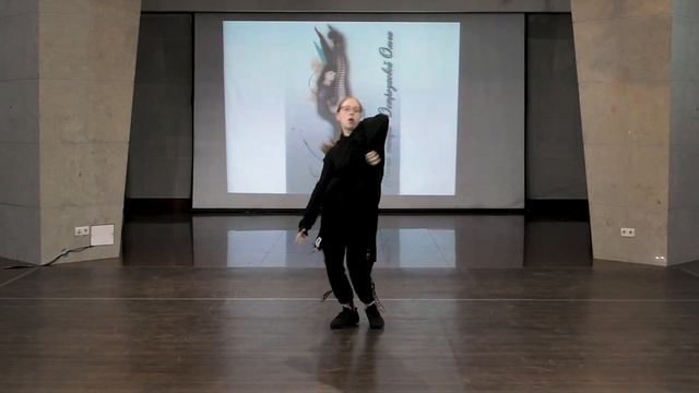 Тарковкая Яна - "Golden people" 17 апреля 2021г. смотреть онлайн