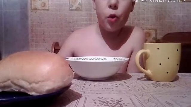 Когда поел горохового супа? смотреть онлайн