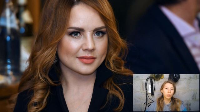 Певица Максим. Куда пропала и что случилось с самой востребованной певицей 2000-х?! смотреть онлайн