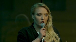 Женский Стендап: Ирина Мягкова - О влиянии секса на мужчин и похудении