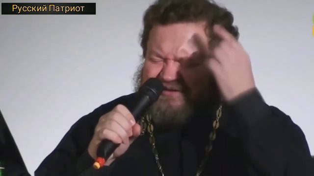 Протоиерей Олег Стеняев о пятидесятниках. Рассказывает о своем опыте общения с ними. смотреть онлайн