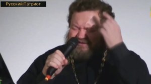 Протоиерей Олег Стеняев о пятидесятниках. Рассказывает о своем опыте общения с ними.