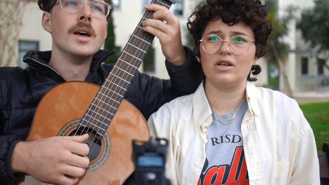 Sailor to Siren - Sam Beam and Jessica Hoop Cover смотреть онлайн