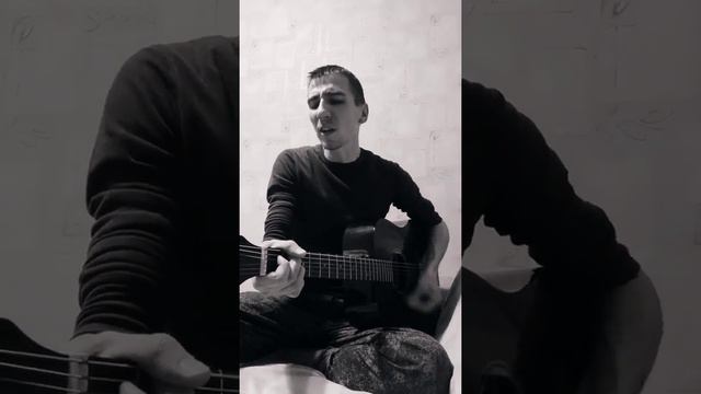 Доля Ангела - Грязный снег (cover) смотреть онлайн