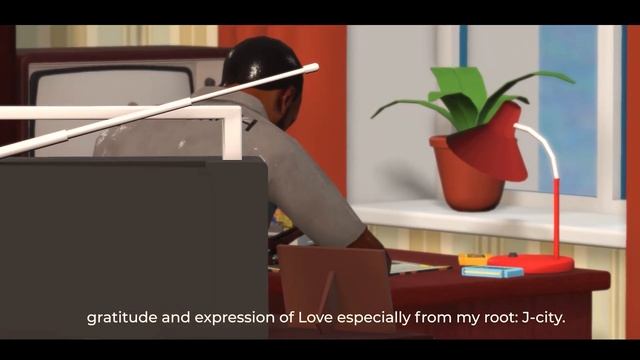 USING REALLUSION ICLONE 8 TO CREATE A HIGH-END REALISTIC ALBUM PROLOGUE B Y DVB BLAKES смотреть онлайн