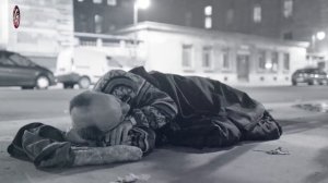 Как Живут Бомжи в 10 Разных Странах!