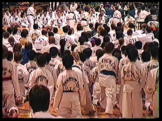 Park Jung Tae 2 - 1998