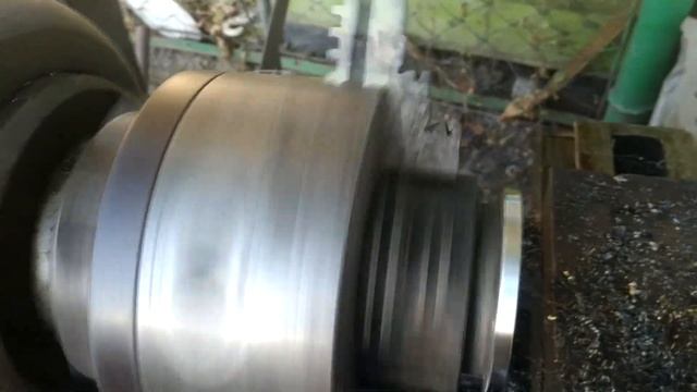 РОЛИКИ ГРАНУЛЯТОРА ИЗ ШЕСТЕРЕН КПП трактора МТЗ, своими руками.Получилось ЗАШИБЕННО!!!!!! смотреть онлайн