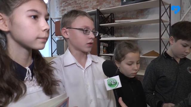 Сказки ахтубинских детей смотреть онлайн