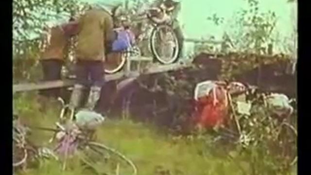 Мёртвая дорога. Стройка 501. смотреть онлайн