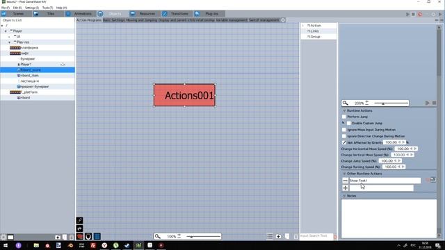 Pixel Game Maker MV-дополнительная атака или создание помощника с количеством использования. смотреть онлайн