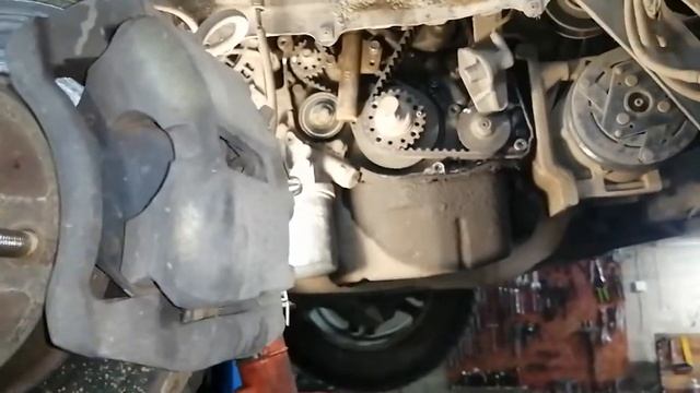 Метки ГРМ 4G63 Mitsubishi смотреть онлайн