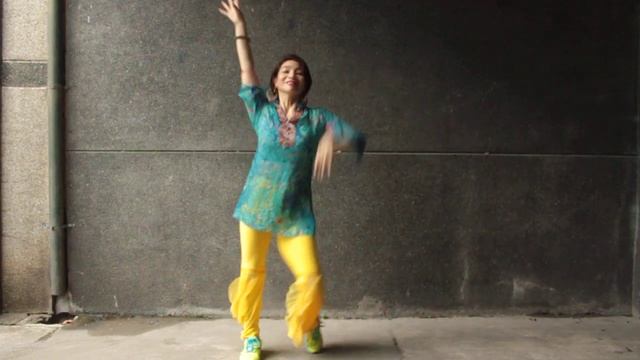 I Will Survive - Gloria Gaynor Dance Challenge | rachpantaleon смотреть онлайн