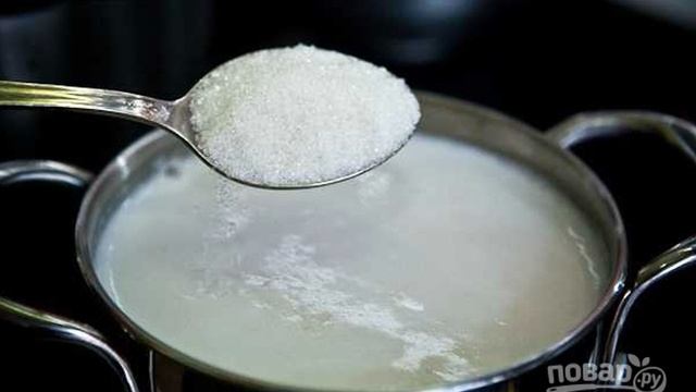 Книга рецептов