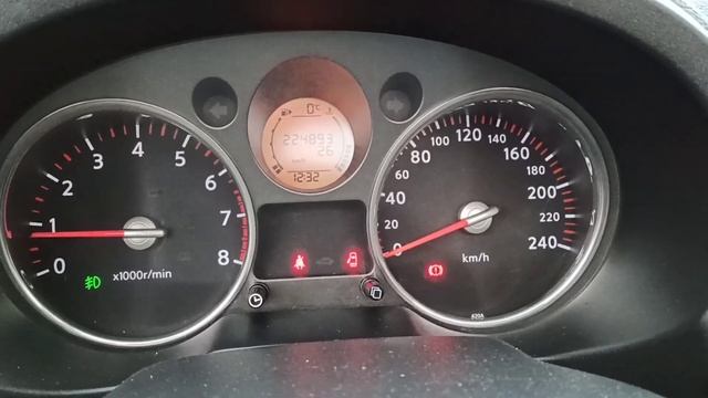 Nissan X-trail, Columbia, 2,0 бенз-ГАЗ, 6-ти ст. механика, 2008год, 10500$ смотреть онлайн