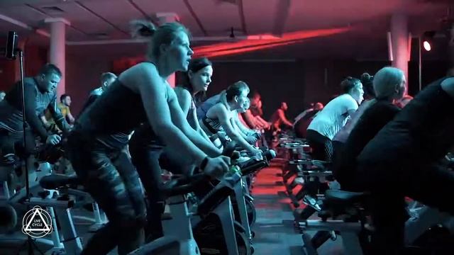 Live Cycle Vol 2. Cycling. Сайкл-марафон.