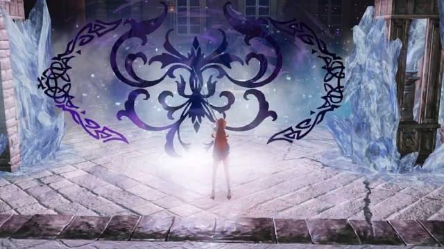 Подделка ⌛ Nights of Azure 2 Прохождение на русском #12 смотреть онлайн