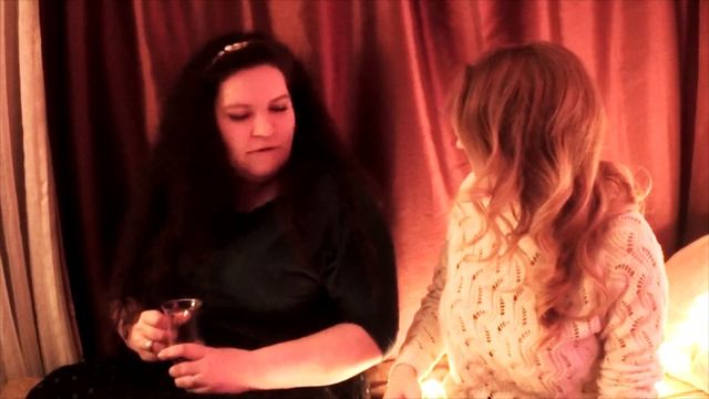 Рождественский челлендж / CHALLENGE. Играем в фанты смотреть онлайн