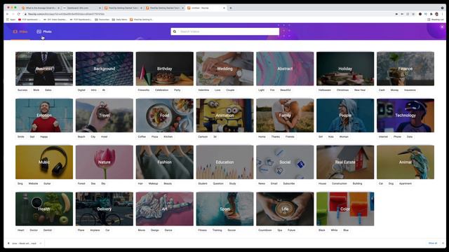 FlexClip review - quick videos made easy смотреть онлайн